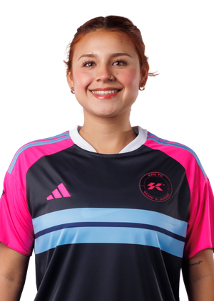 Aislinn García: Profile, news and stats | Queens League