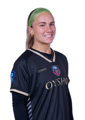 Kennedy Kessler: Profile, news and stats | Queens League