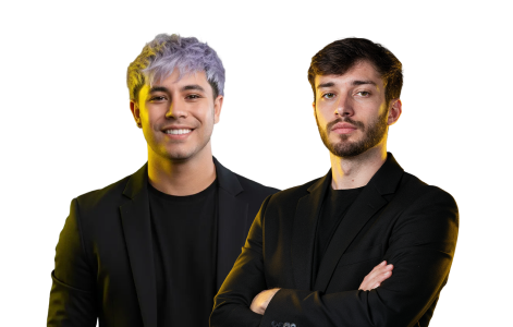 Javetas + Barcagamer