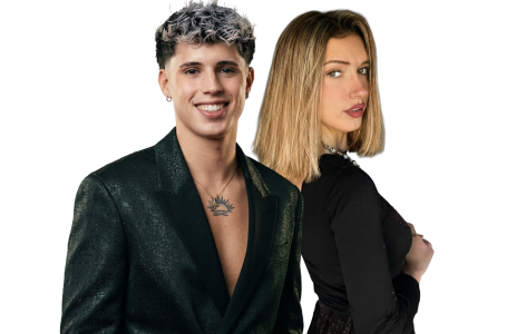 Celia Reina + Cristóbal