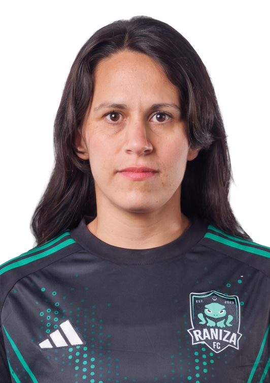 Andrea Alamán