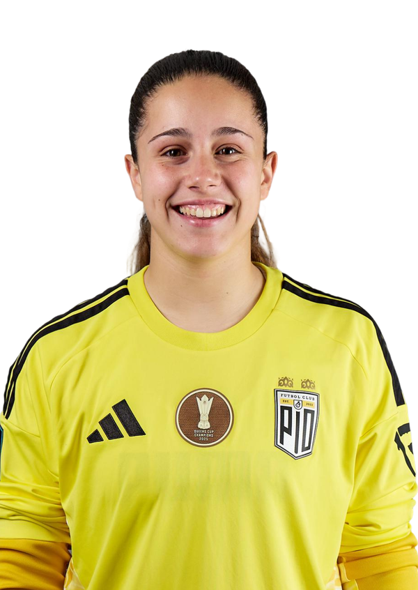 Ainhoa Gómez