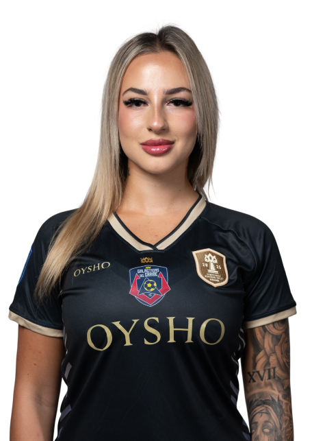 Sofia Iaderosa