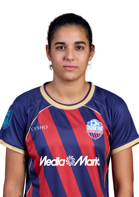 Paloma Cantillo