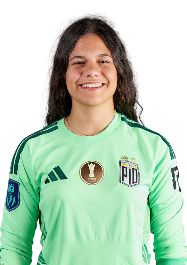Irina Barron