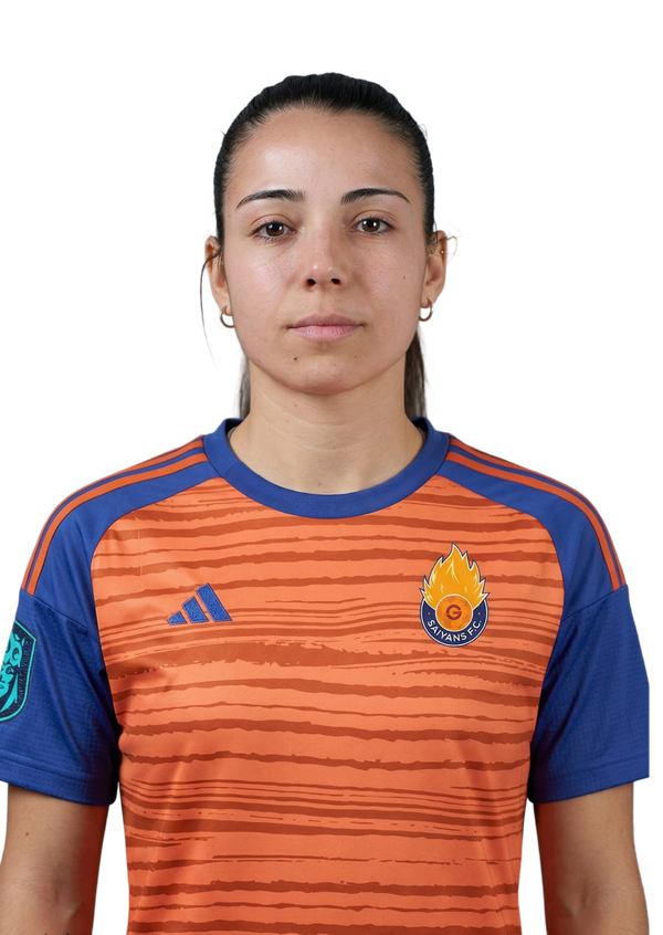 Irene Corral