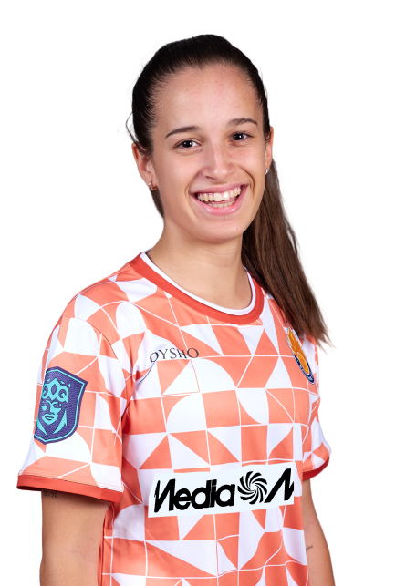 Lidia Rabassa