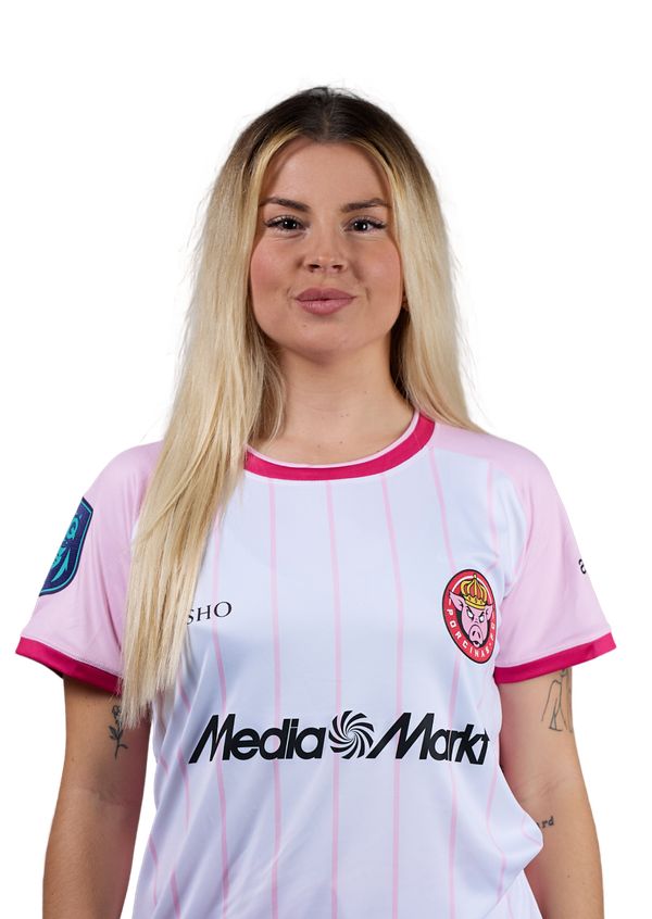 Andrea 'Chini' López