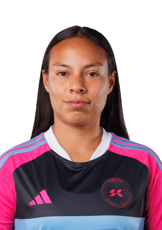 Elizabeth Garrido