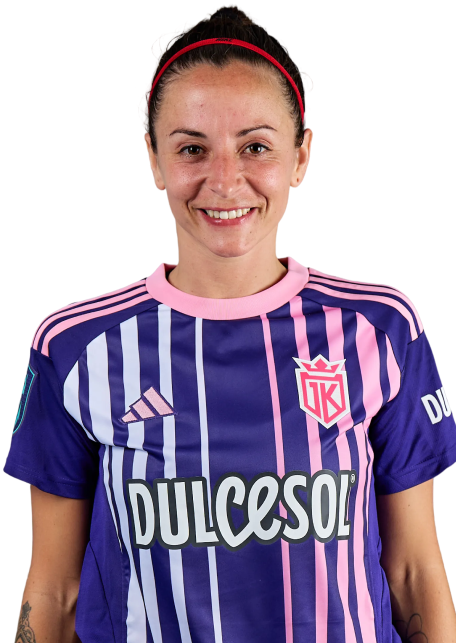 Olga Castaño