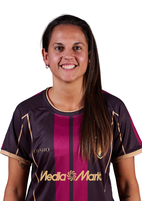 Sandra Alberola