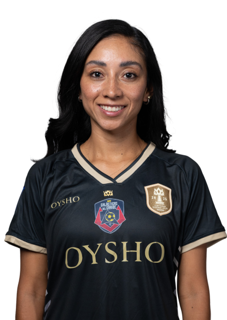 Isarai Mendieta