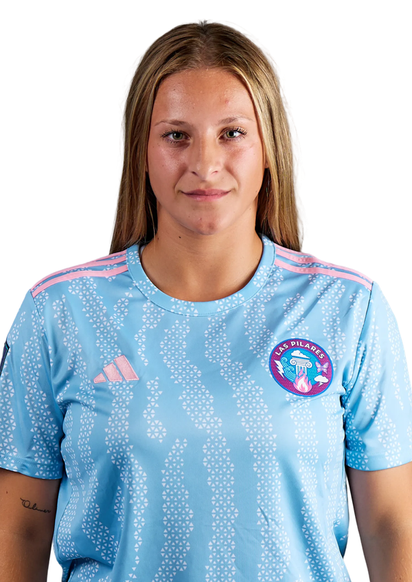 Nerea Sánchez