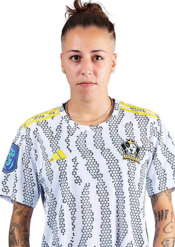 Sara Cabetas