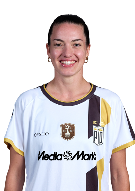 Cristina Campos