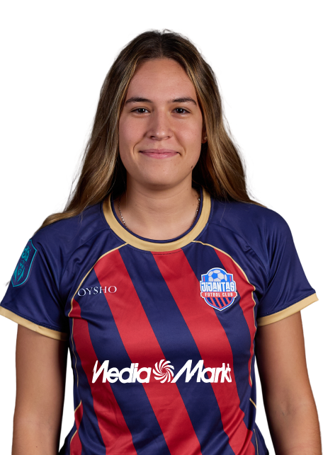 Paula Fernández