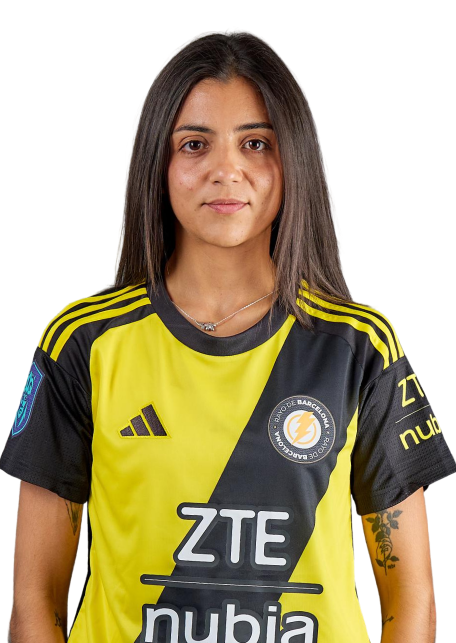 Olga Gómez