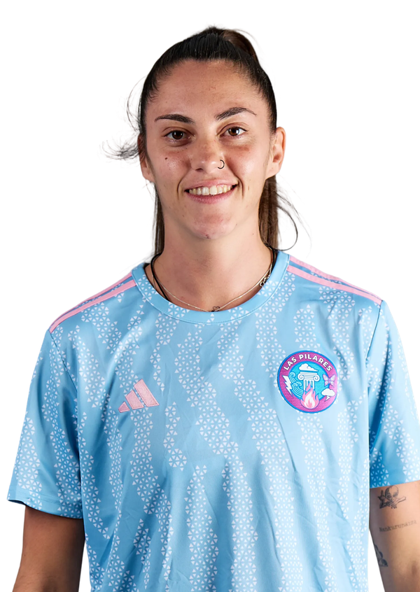 Monica Morote