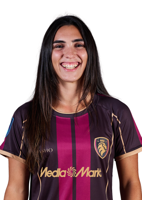 Alicia Hernández