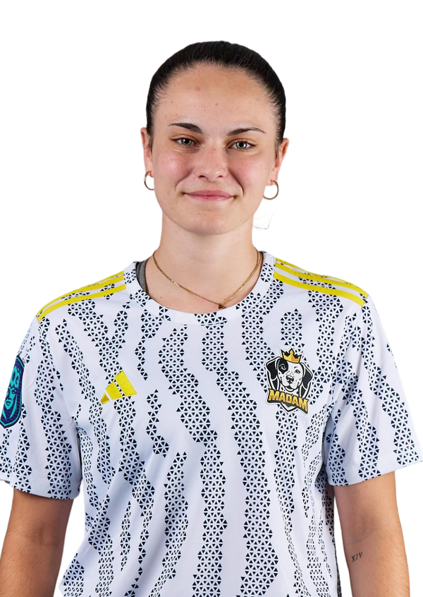 Laura Martos