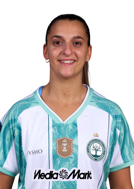Tania Moyano