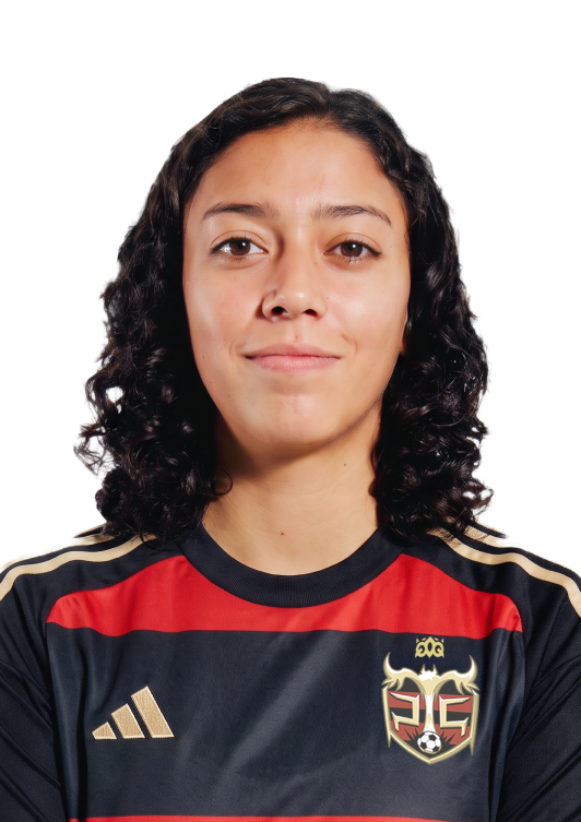 Andrea Gallegos