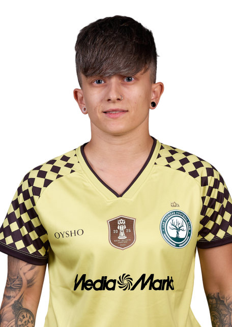 Mireia Asensio