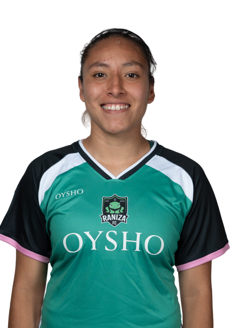 Nataly 'Chapu' Ávila