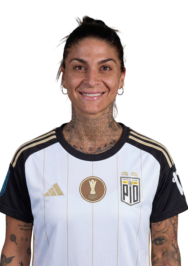 Sandra Hernández