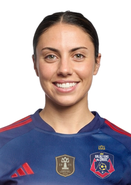 Briana Woodall