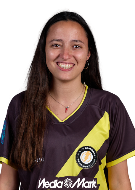 Coral Fernández