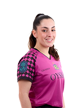 Isabel Asensio