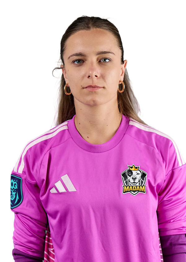 Lydia Pérez