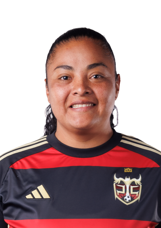 Marylín Díaz