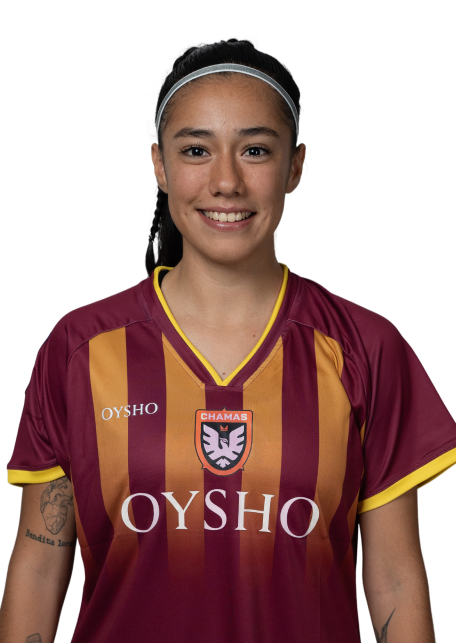 Mildred Ugalde