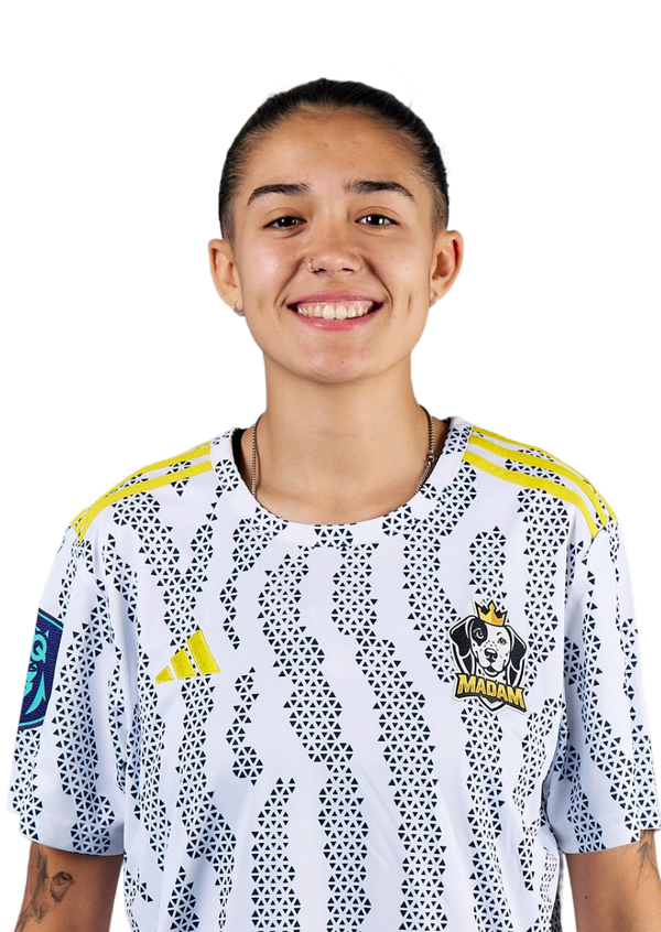 Goretti Rivero