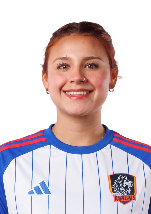 Aislinn García