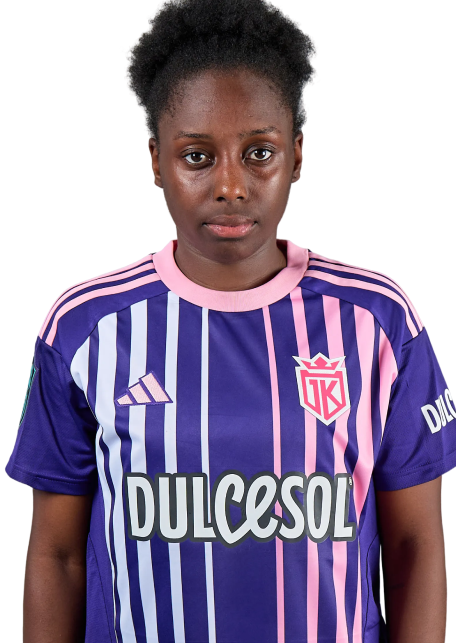 Maika Nchana