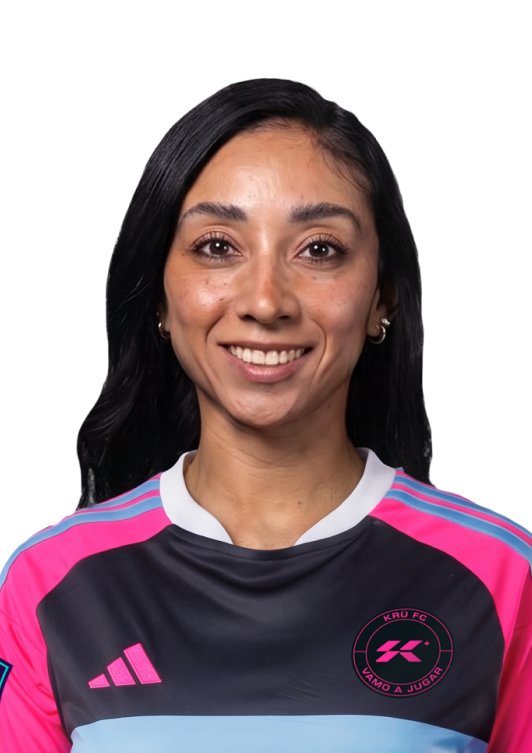 Isarai Mendieta