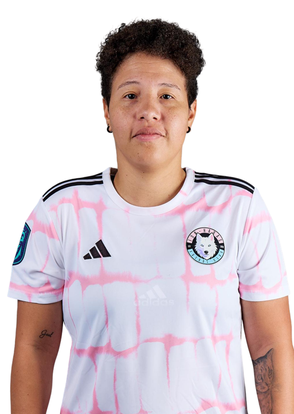 Dayanna Aquino