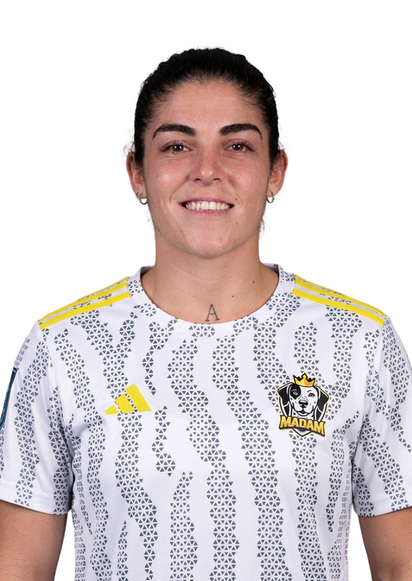 Alba Ortiz