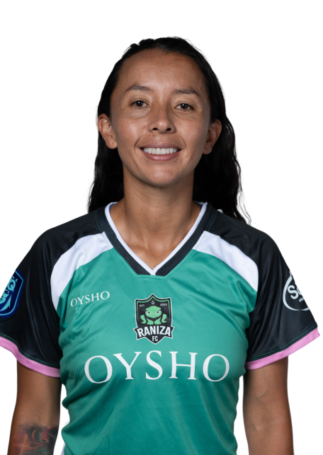 Jenny 'Pao' Márquez