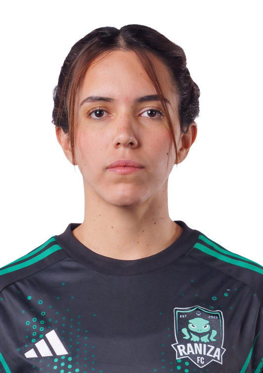 Andrea Sánchez
