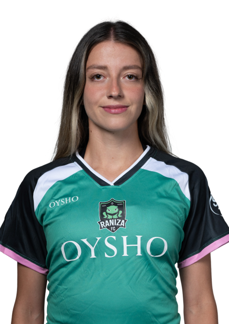 Franchesca Salmerón