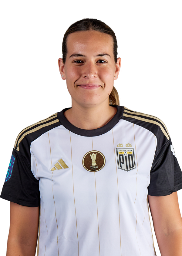 Paula Fernández