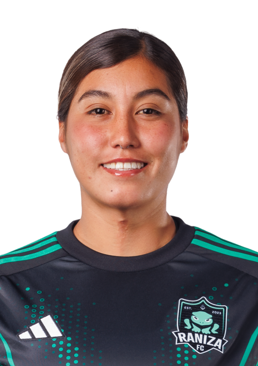 Itzel Cruz
