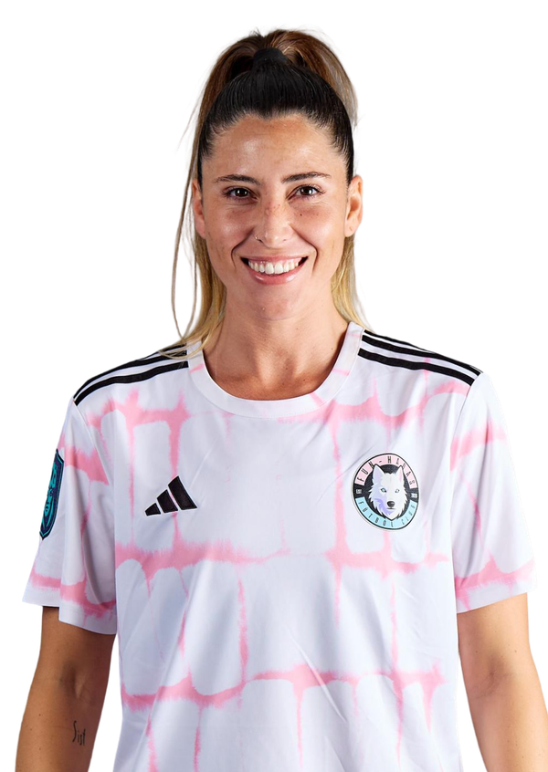 Andrea Granados