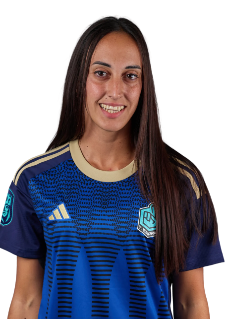 Nerea Gómez