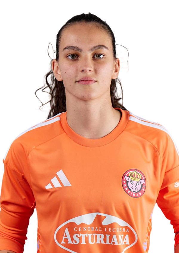 Nerea Bermudo