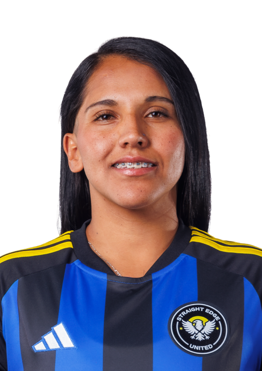 Valeria Castro